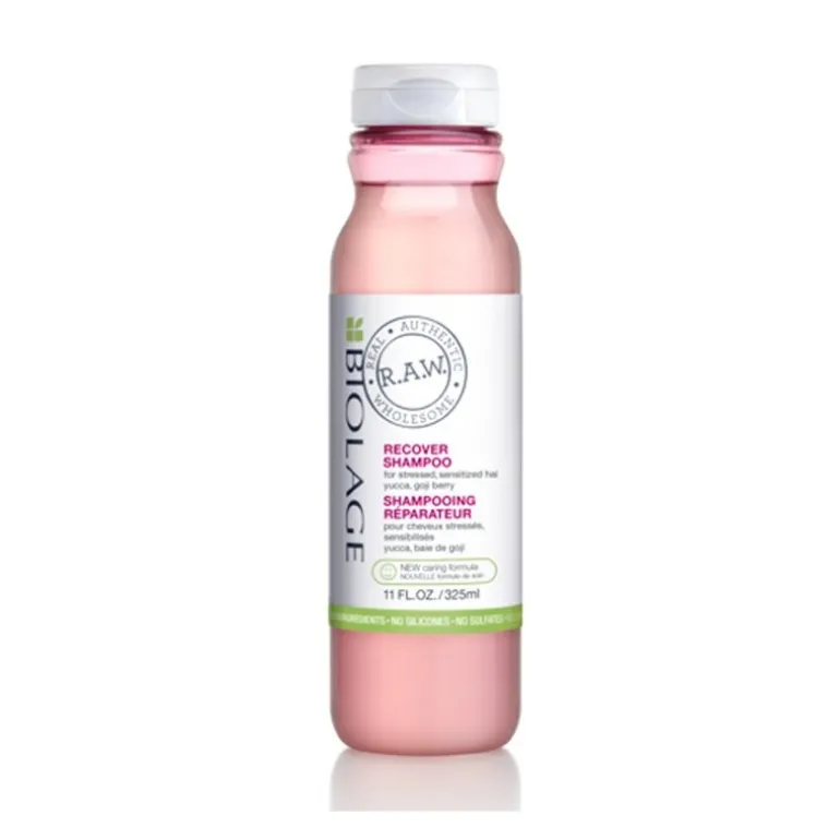 RECOVER SHAMPOO 325ML