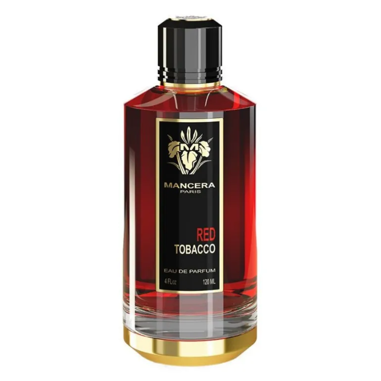 RED TOBACCO EAU DE PARFUM 120ML