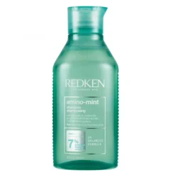 REDKEN AMINO MINT CHAMPÚ 300ML