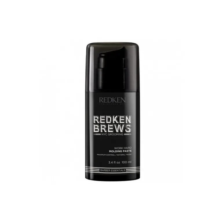REDKEN BREWS MOLDING PASTE 100ML