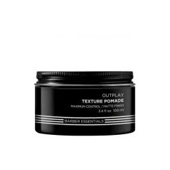 REDKEN BREWS TEXTURE POMADE 100ML