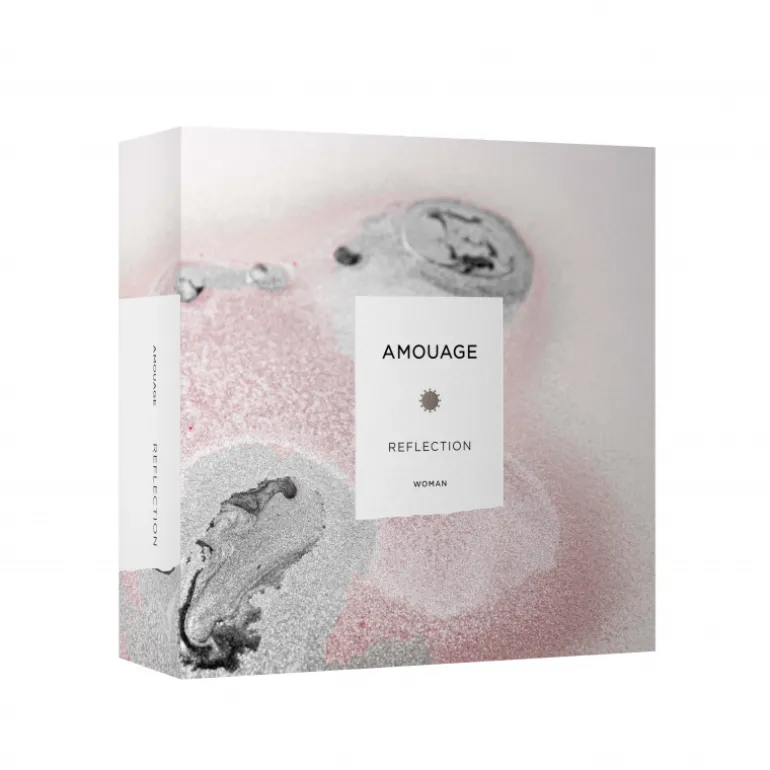 REFLECTION WOMAN EAU DE PARFUM 100ML