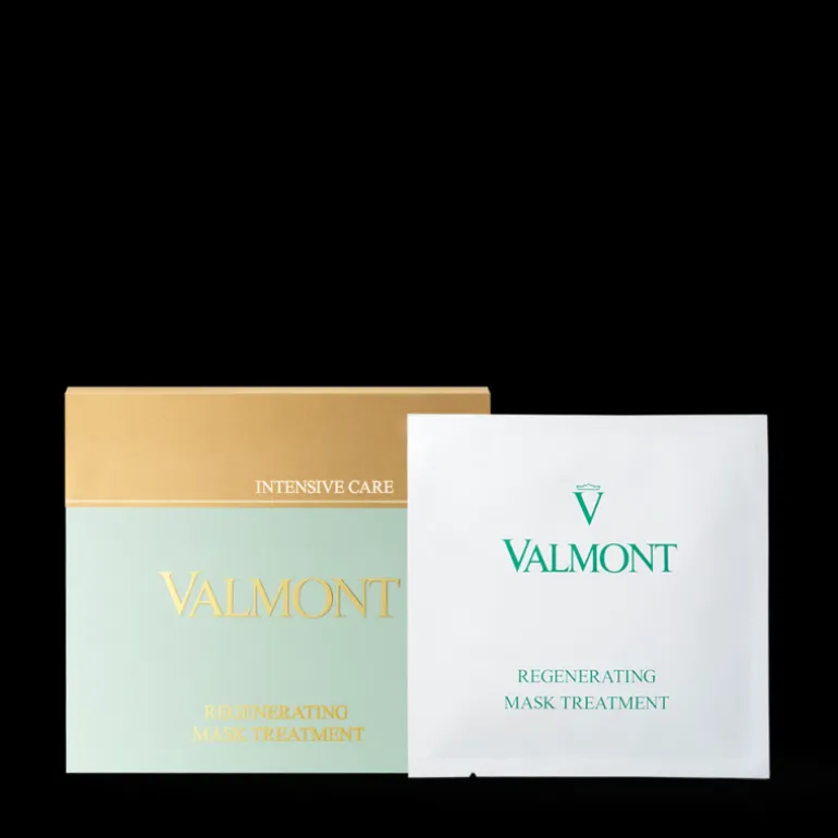 REGENERATING MASK COLLAGEN SINGLE