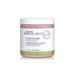 RE-HAB CLAY MASK 400ML