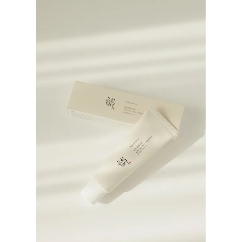 Relief Sun: Rice + Probiotics Spf50+