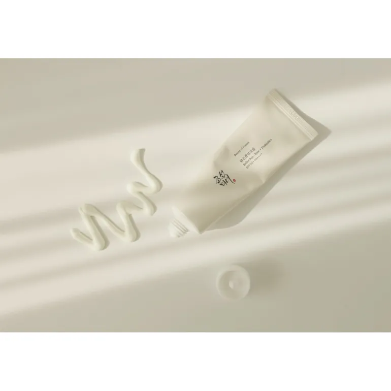 Relief Sun: Rice + Probiotics Spf50+