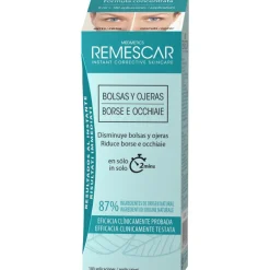 REMESCAR DISMINUYE BOLSA Y OJERAS
