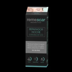 REMESCAR REPARADOR NOCHE CONTORNO DE OJOS