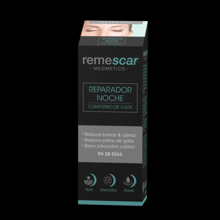 REMESCAR REPARADOR NOCHE CONTORNO DE OJOS