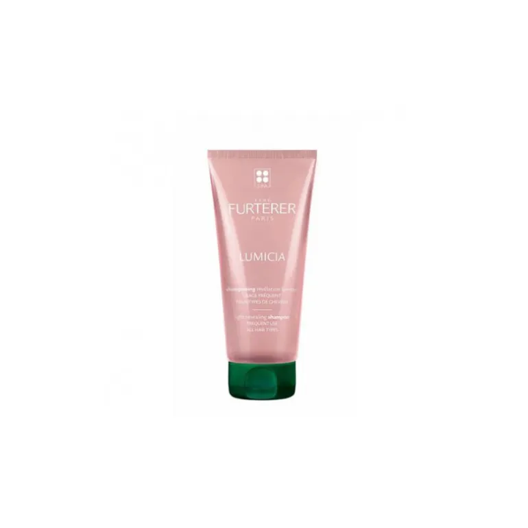 RENE FURTERER LUMICIA CHAMPU REVELADOR BRILLO 200ML