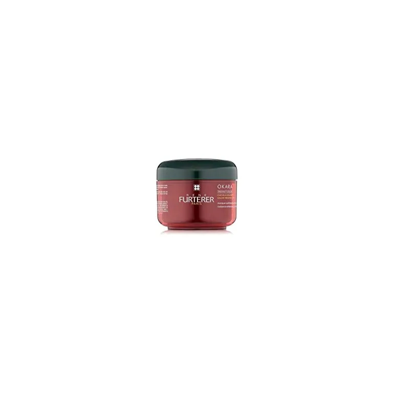 RENE FURTERER OKARA PROTECCION COLOR MASCARILLA SUBLIM BRILLO 200ML
