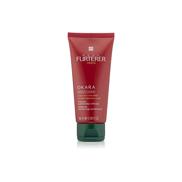 RENE FURTERER OKARA PROTECCION COLOR MASCARILLA SUBLIM BRILLO 100ML