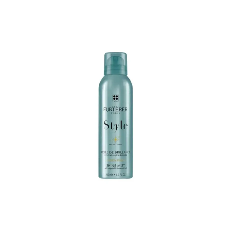 RENE FURTERER STYLE VELO DE BRILLO DE 200ML