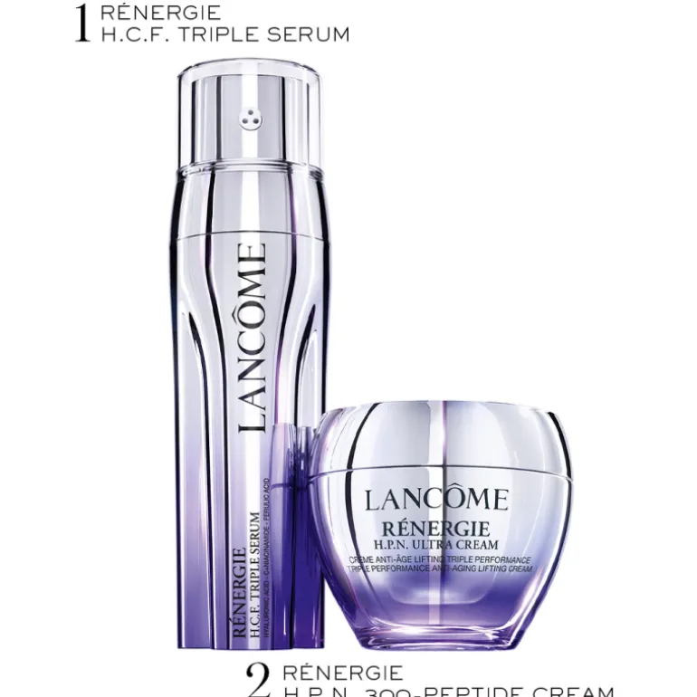 RENERGIE H.P.N. 300-PEPTIDE CREAM