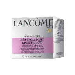 RENERGIE MULTI  GLOW NIGHT 50ML