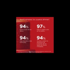 Reparador Labial Stick Granate