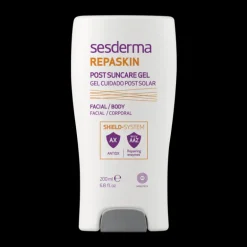REPASKIN GEL POST SOLAR 200ML