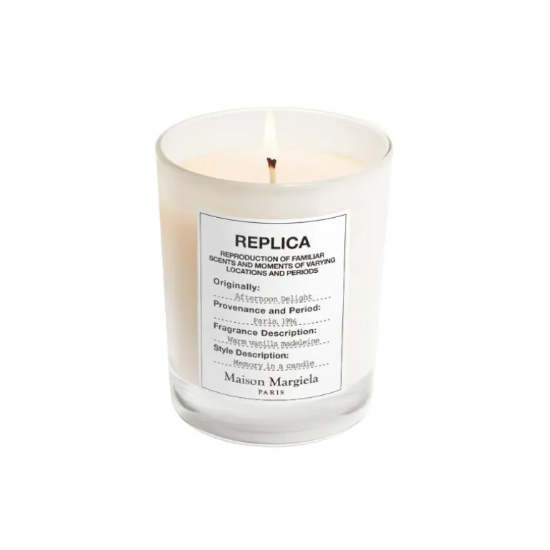 Replica Afternoom Delight Candle
