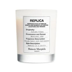 REPLICA AUTUMN VIBES CANDLE