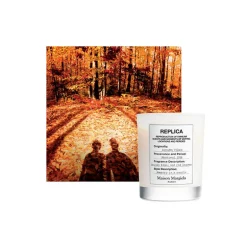 REPLICA AUTUMN VIBES CANDLE