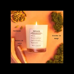 REPLICA AUTUMN VIBES CANDLE