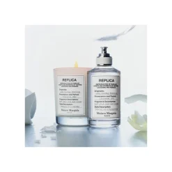 REPLICA LAZY SUNDAY CANDLE