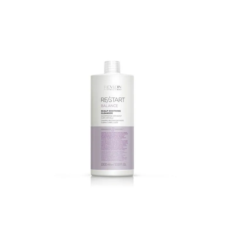 RE-START SHAMPOO 1000 ML