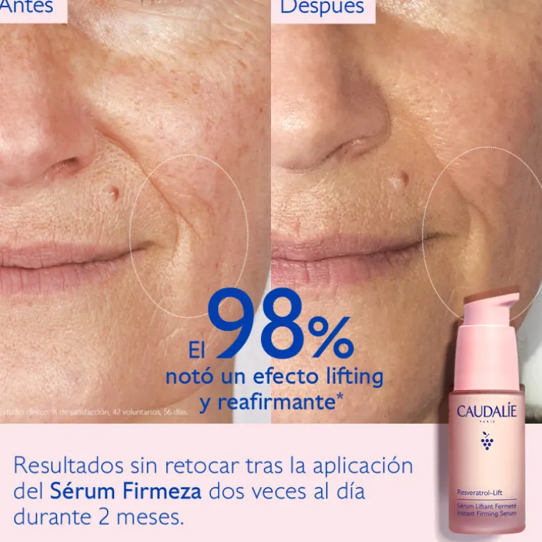 RESVERATROL-LIFT SERUM FIRMEZA