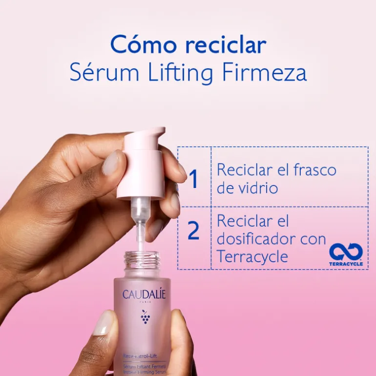 RESVERATROL-LIFT SERUM FIRMEZA