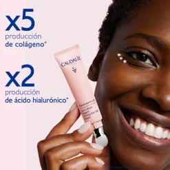 Resveratrol-Lift Tratamiento Lifting Ojos