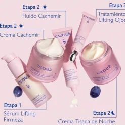 Resveratrol-Lift Tratamiento Lifting Ojos