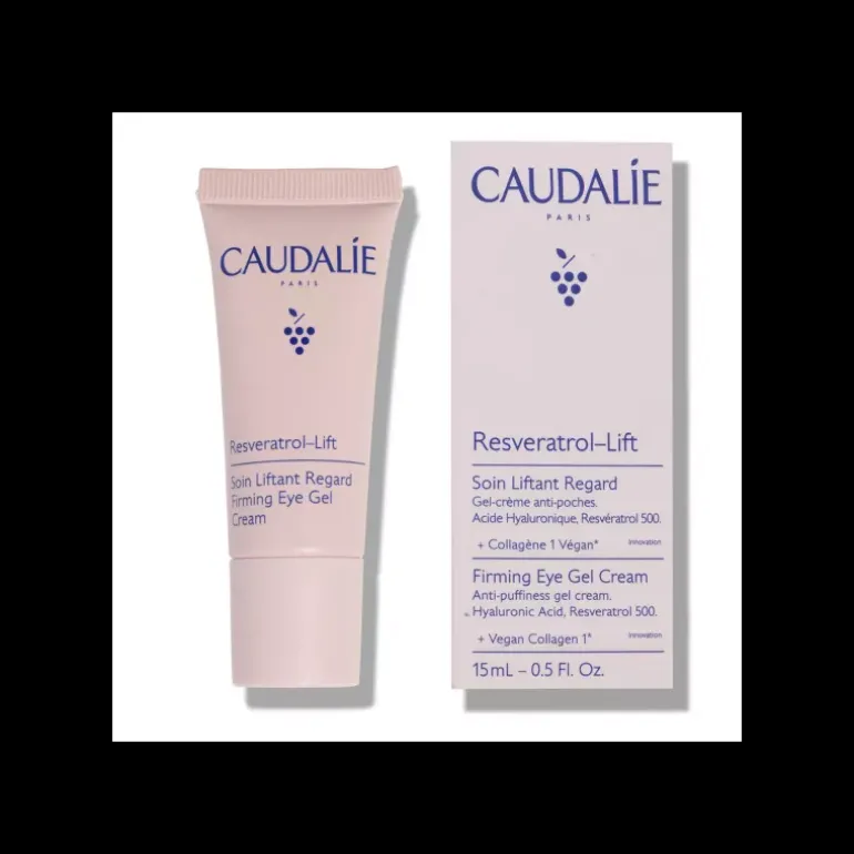 RESVERATROL-LIFT TRATAMIENTO LIFTING OJOS