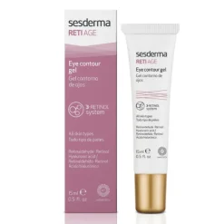 RETI-AGE CONTORNO DE OJOS 15ML