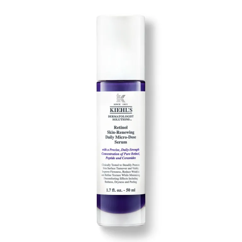 Retinol Skin-Renewing Daily Micro-Dose Serum
