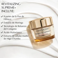 REVITALIZING SUPREME+ CREMA LIGHT 50 ML