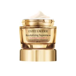 REVITALIZING SUPREME+ YOUTH POWER CREAM SPF 25