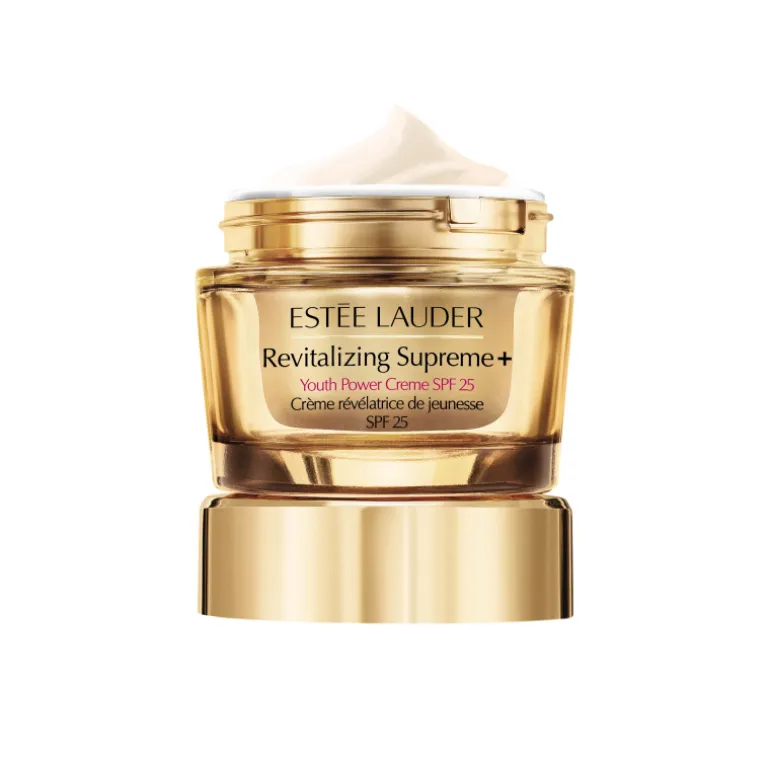 REVITALIZING SUPREME+ YOUTH POWER CREAM SPF 25