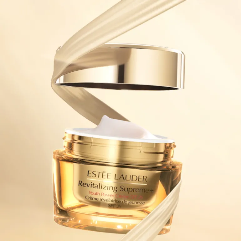 REVITALIZING SUPREME+ YOUTH POWER CREAM SPF 25