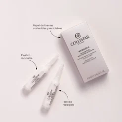 Rigenera Concentrado Antiarrugas Alisador