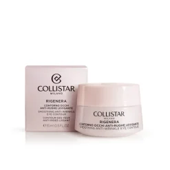 Rigenera Contorno  Antiarrugas Alisador