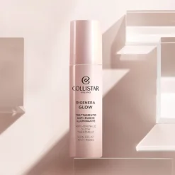 Rigenera Glow Tratamiento Antiarrugas Iluminador