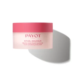 Rituel Douceur Baume Corps Lissant Jeunesse