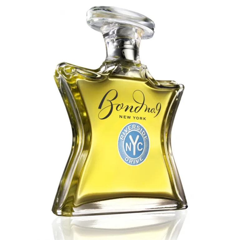 RIVERSIDE DRIVE EAU DE PARFUM