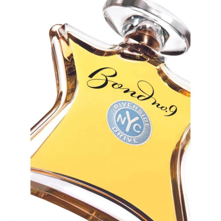 RIVERSIDE DRIVE EAU DE PARFUM