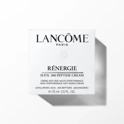RÉNERGIE H.P.N. 300 -PEPTIDE CREAM CREMA REGENERADORA ANTI-EDAD EDICIÓN LIMITADA