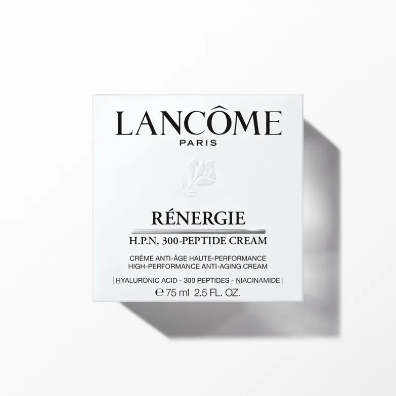 RÉNERGIE H.P.N. 300 -PEPTIDE CREAM CREMA REGENERADORA ANTI-EDAD EDICIÓN LIMITADA