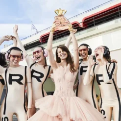 Rochas Audace Eau de Parfum