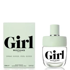 Rochas Girl Eau de Toilette