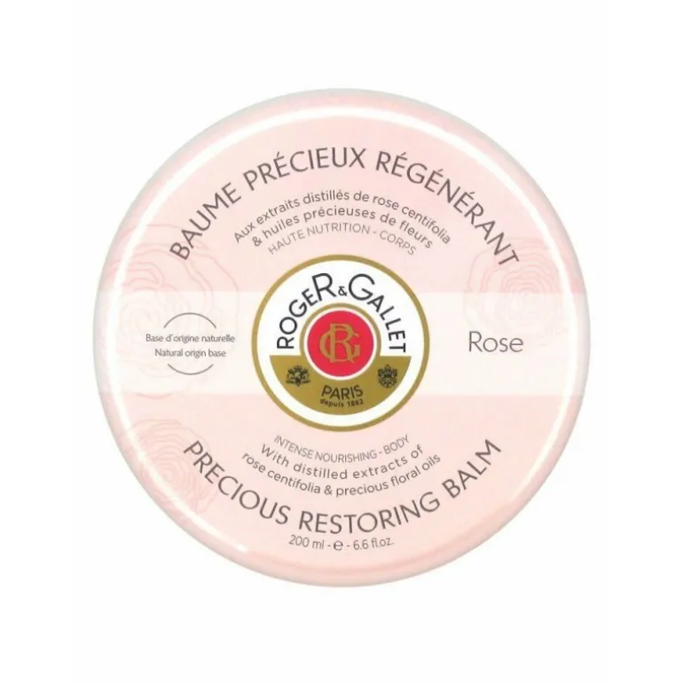 ROSE BAUME PRÉCIEUX RÉGÉNÉRANT 200ML