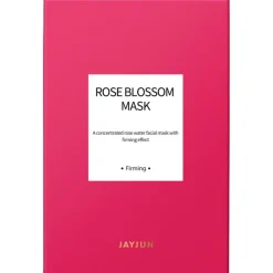 ROSE BLOSSOM MASK
